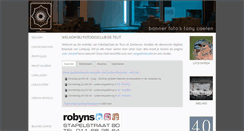 Desktop Screenshot of fotodigiclub.be